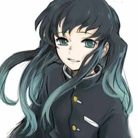 Tokito Reichiro