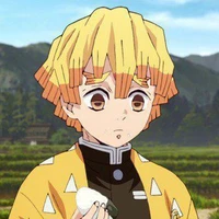 Agatsuma Zenitsu