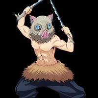 Hashibira Inosuke