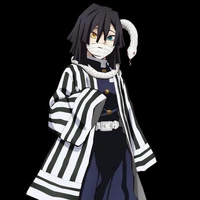 Iguro obanai