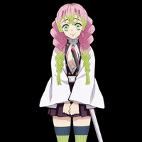 Kanroji mitsuri