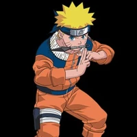 Uzumaki Naruto