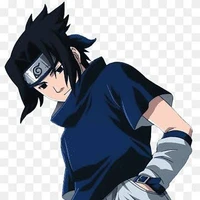 Uchiha Sasuke