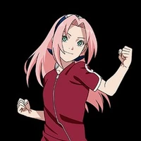 Haruno sakura