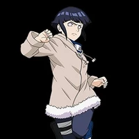 Hyuga Hinata