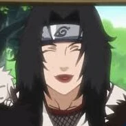 kurenai yuhi 