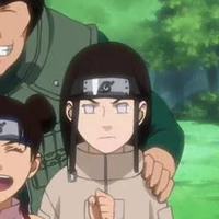 Hyuga Neji