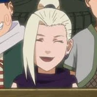 Yamanaka Ino