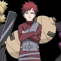 Sabaku Gaara 