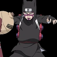 sabaku kankuro 