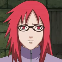 Uzumaki karin