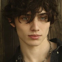 Harrison James Potter-black
