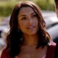 Bonnie Bennett