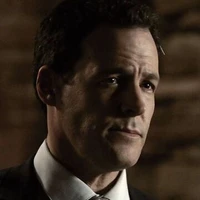 Richard lockwood