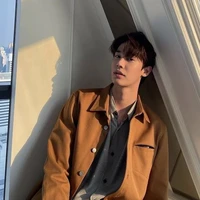 เร็น(พระเอก)