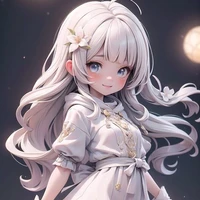 Anya Snow [FL Daughter]