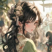 Xiao(lily)
