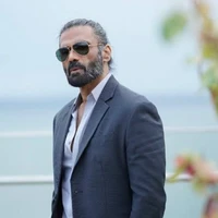 Ketan (ML Father)