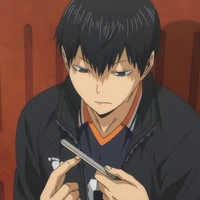 kageyama tobio