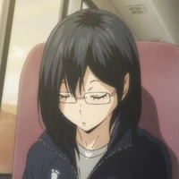 Shimizu kiyoko