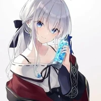 ฟีโอน่า(นางเอกในนิยาย)