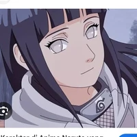 Hinata Hyuga