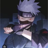 Kakashi Hatake