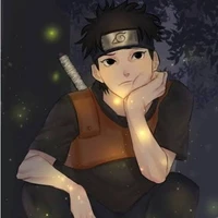 Shisui uchiha