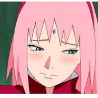 sakura haruno
