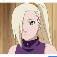 Yamanaka Ino