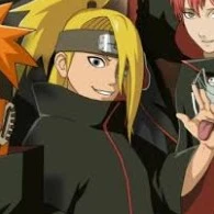 Deidara