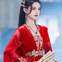 องค์หญิงเจียลี่