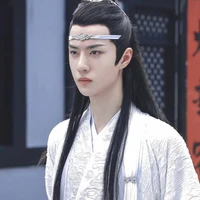 หลานวั่งจี(เทียนตี้)