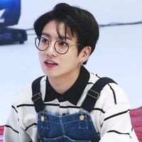 Jeon Jungkook