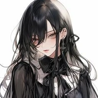 Alisha (Ghost/FL)