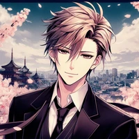 Oliver Su ( FL best friend)