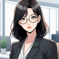 Manager Kim Lang