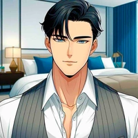 Alistair Roseville 