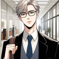 Manager Joon yuji 