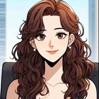 Receptionist Kylie