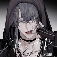 คิน(พ.อ)มาเฟีย แฝดพี่