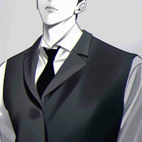 Mr Kim/mc dad