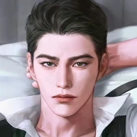 กาวิน🧡(พระเอก + แฝดพี่)