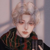 คิว🌱(เพื่อนพระเอก)