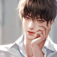 นาย☘️(เพื่อนนายเอก)
