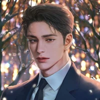 เหนือ💙(พ่อพระเอก)