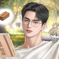 โจเซฟ🕯️(พ่อนายเอก)