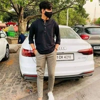 Aayush