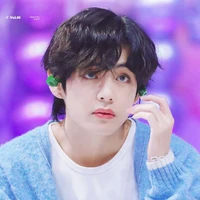 Kim Taehyung (RO)