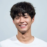 Park Bo Gum(Alpha)